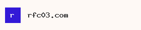 rfc03.com
