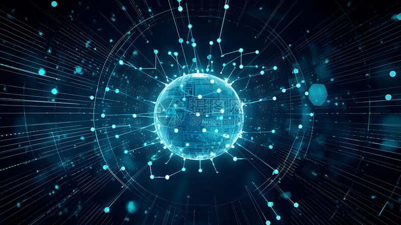 企业级科技服务案例PPT的实用设计策略