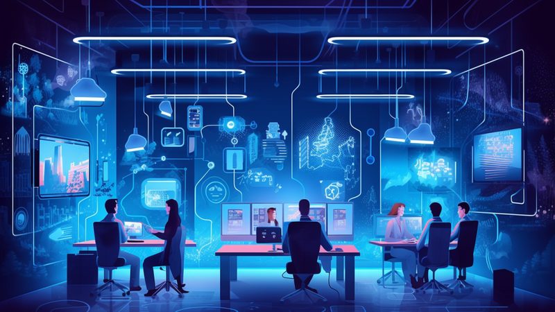 性能测试流程：揭秘高效IT系统的关键步骤**